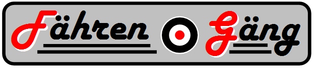 FährenGäng Logo